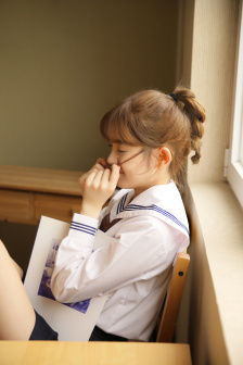 女员工的滋味